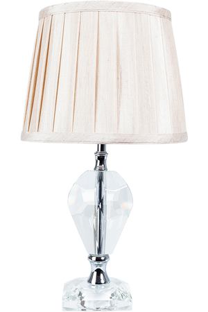 Лампа настольная Arte Lamp CAPELLA A4024LT-1CC