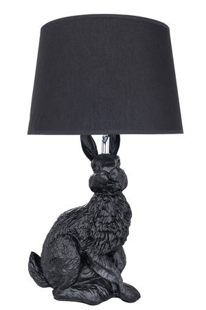 Лампа настольная Arte Lamp IZAR A4015LT-1BK