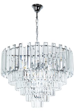 Люстра Arte Lamp ELLIE A1027SP-10CC