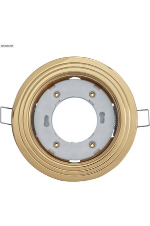 Светильник встраиваемый Navigator 93038 NGX-R6-002-GX53