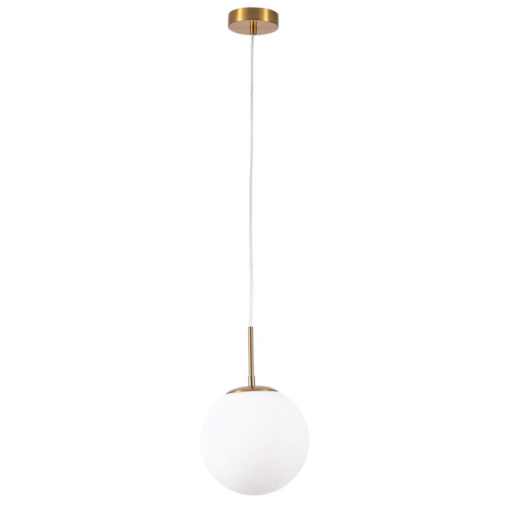 Где купить Подвесной светильник Arte Lamp VOLARE A1563SP-1PB Arte Lamp 