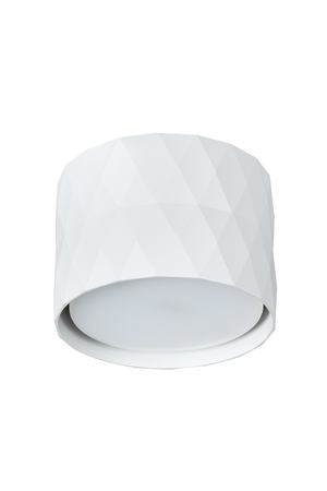 Точечный накладной светильник Arte Lamp FANG A5552PL-1WH