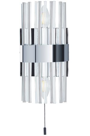 Настенный светильник Arte Lamp MONTREAL A1034AP-2CC