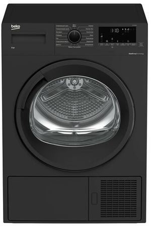 Сушильная машина BEKO DF 7412 GB