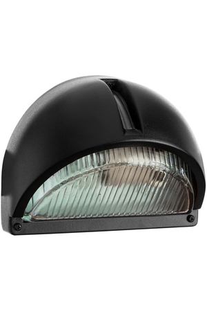 Уличный настенный светильник Arte Lamp Urban A2801AL-1BK