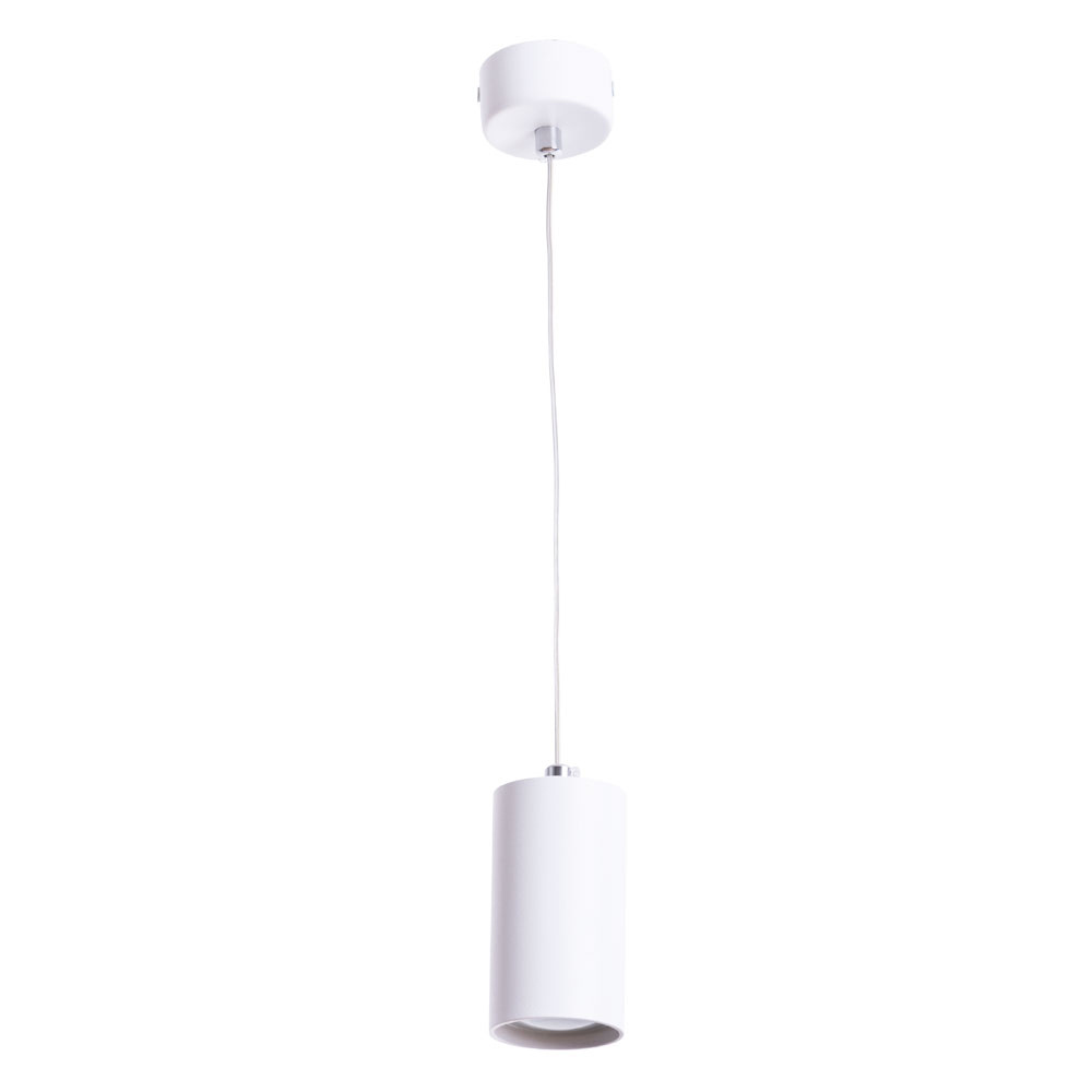 Где купить Светильник подвесной Artelamp A1516SP-1WH Arte Lamp 