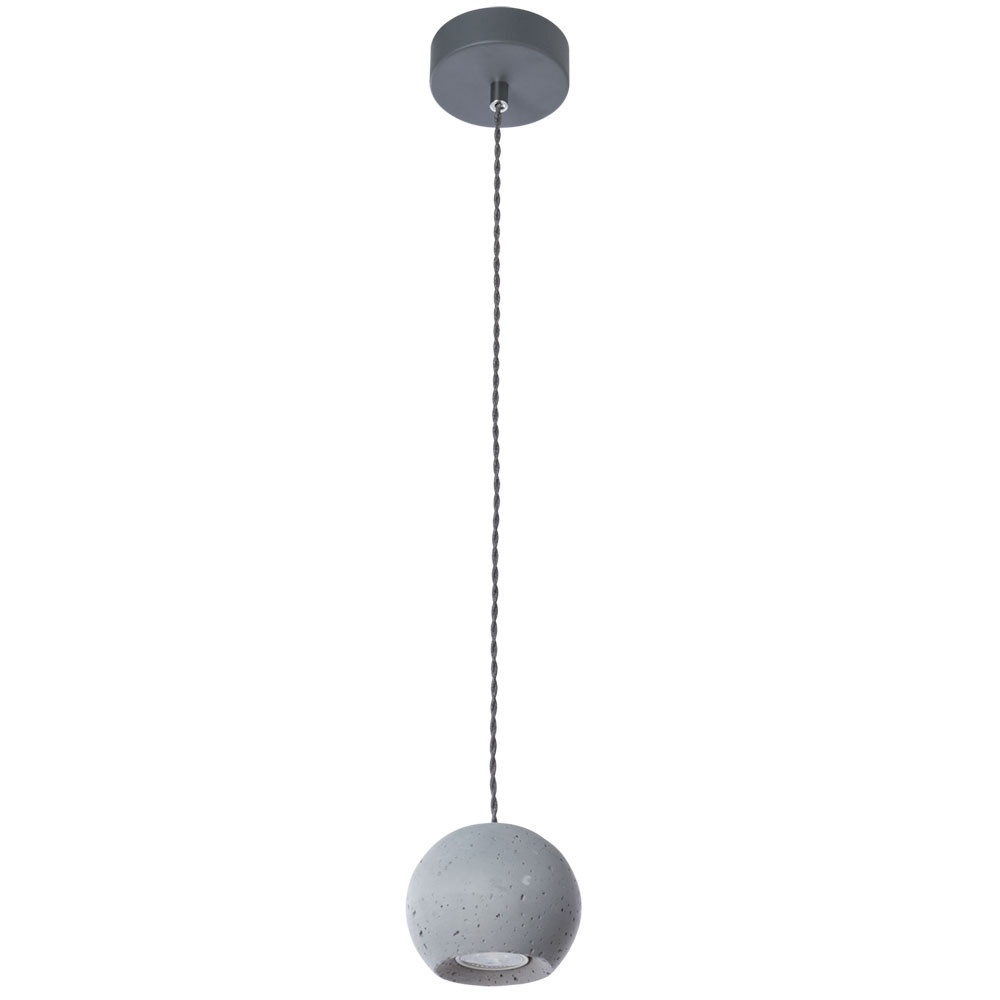 Где купить Подвес Arte lamp a4323sp-1gy Arte Lamp 