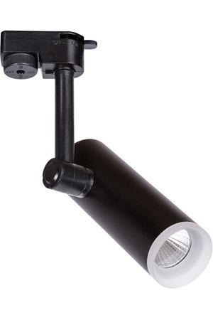 Спот потолочный Arte lamp a6813pl-1bk