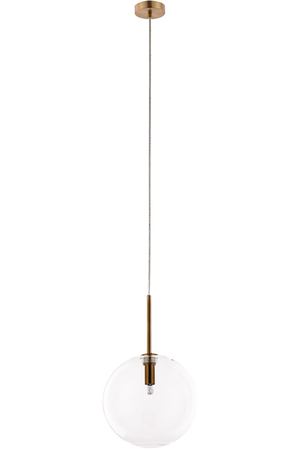 Подвес Arte lamp a7715sp-1ab