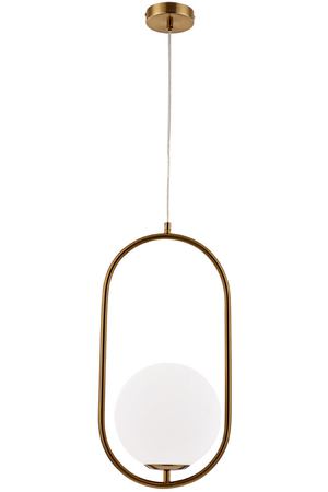 Подвес Arte lamp a7746sp-1ab