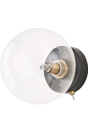 Бра Arte lamp a7790ap-1bk