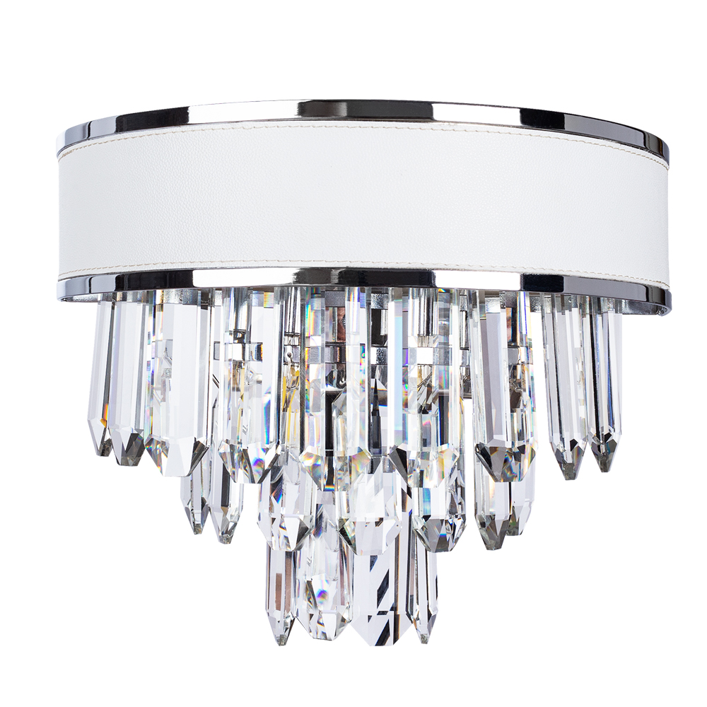 Где купить Бра Arte Lamp DIADEM A1002AP-2CC Arte Lamp 