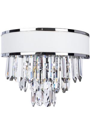 Бра Arte Lamp DIADEM A1002AP-2CC