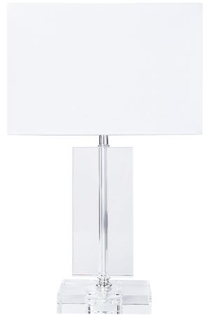 Лампа настольная Arte Lamp CLINT A4022LT-1CC