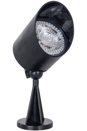 Уличный светильник Arte Lamp ELSIE A1024AL-1BK