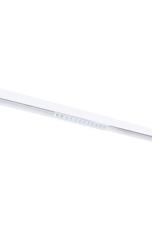 Светильник трековый Arte Lamp LINEA A4634PL-1WH магнитный