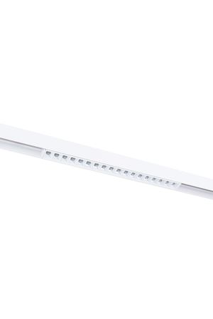 Светильник трековый Arte Lamp LINEA A4635PL-1WH магнитный