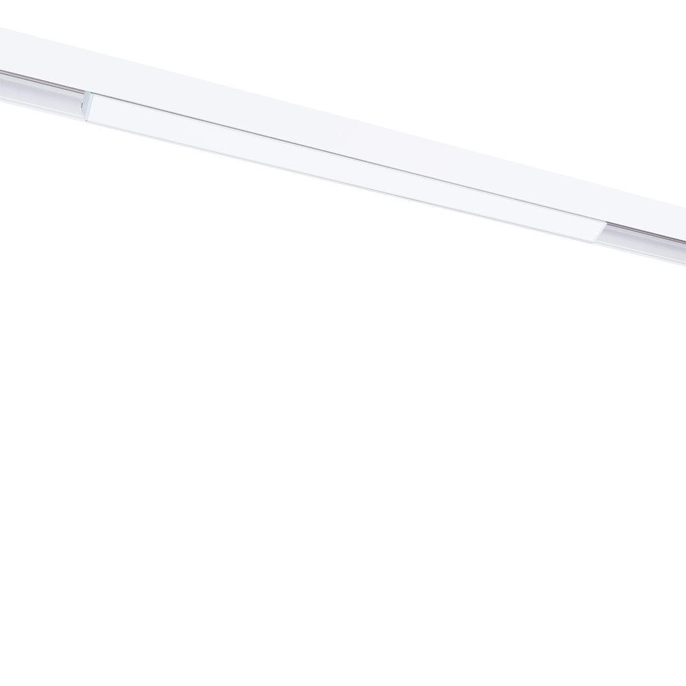 Где купить Светильник трековый Arte Lamp LINEA A4643PL-1WH магнитный Arte Lamp 