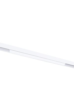 Светильник трековый Arte Lamp LINEA A4643PL-1WH магнитный