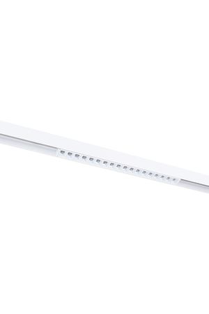 Светильник трековый Arte Lamp LINEA A4645PL-1WH магнитный