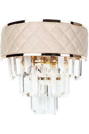 Бра Arte Lamp ANNABELLE A1008AP-2GO