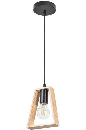 Подвесной светильник Arte Lamp BRUSSELS A8030SP-1BK