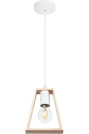 Подвесной светильник Arte Lamp BRUSSELS A8030SP-1WH