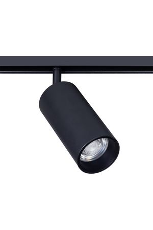 Магнитный трековый светильник Arte Lamp LINEA A4661PL-1BK