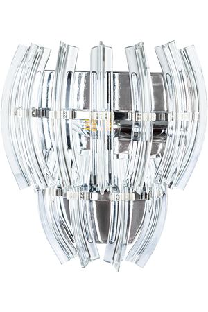 Настенный светильник Arte Lamp ELLA A1054AP-1CC