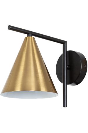 Бра Arte Lamp JACOB A7029AP-1BK