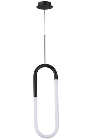 Подвесной светильник Arte Lamp LUMINO A2233SP-20BK