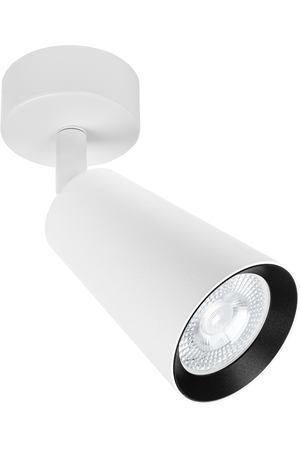 Спот Arte Lamp A2352PL-1WH