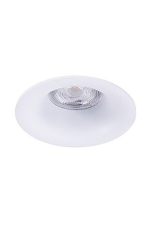 Встраиваемый светильник Arte Lamp CORNO A2863PL-1WH