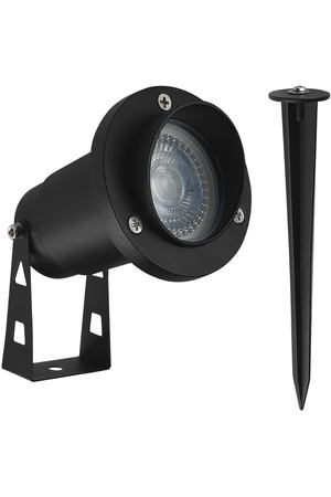 Светильник уличный Arte Lamp a1522in-1bk