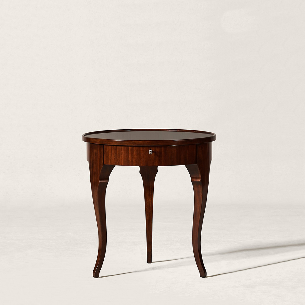 Где купить Mayfair Mahogany Стол приставной Ralph Lauren Home 