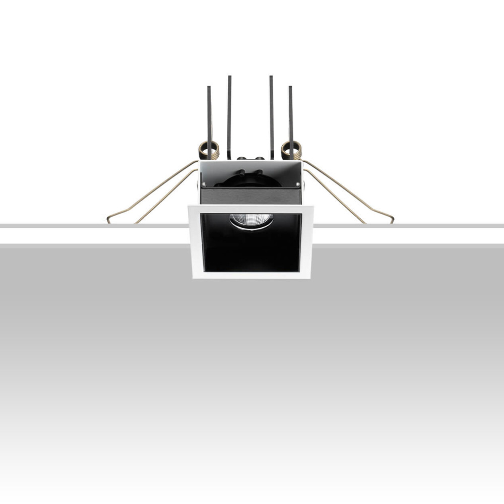 Где купить LOREN 10 Светильник встраиваемый Flexalighting 