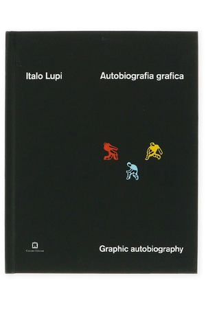 Graphic Autobiography Книга