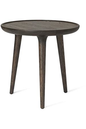 Accent Sirka Grey Oak Стол приставной S