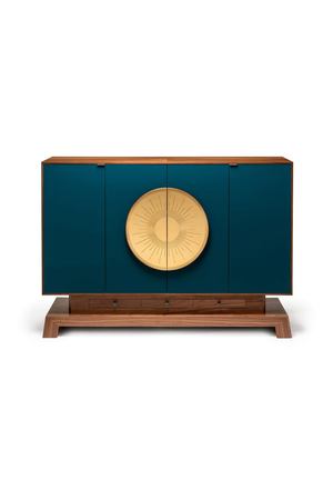 Bartleby Credenza Lacquer Комод