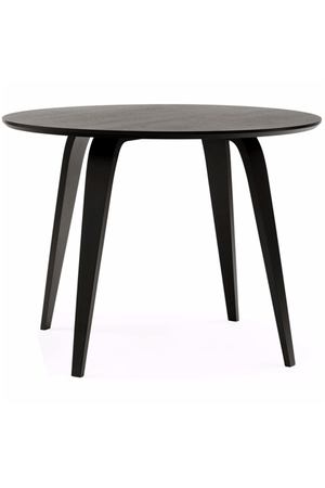 Cherner Classic Ebony Стол обеденный