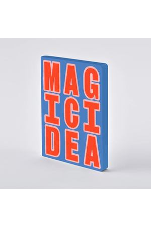 Graphic Magic Idea Блокнот L