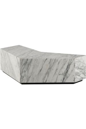 Element Marble Стол кофейный