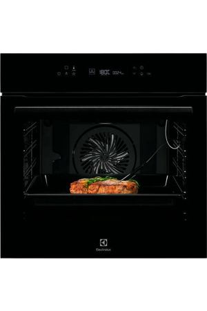 Встраиваемый духовой шкаф ELECTROLUX EOE7P31Z