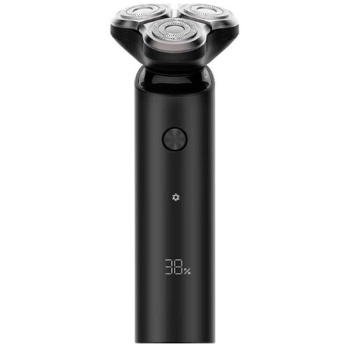 Где купить Электробритва Xiaomi Mijia Electric Shaver S500 CN, черный Xiaomi 