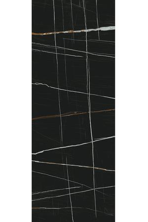 Плитка Kerama marazzi Сахара блэк SG072902R 119,5х320 см