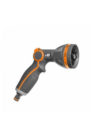 Пистолет-распылитель DAEWOO Spray Gun x8 (DWG 2020)