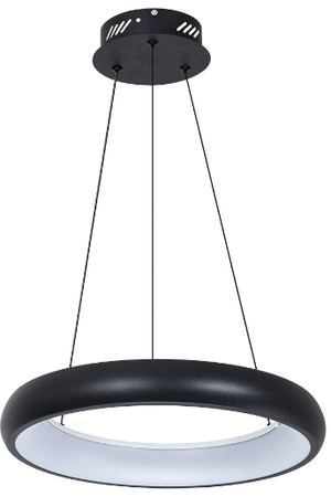 Подвесной светильник Arte Lamp A6028SP-46BK-63717