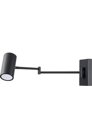 Настенный светильник Arte Lamp A2490AP-7BK