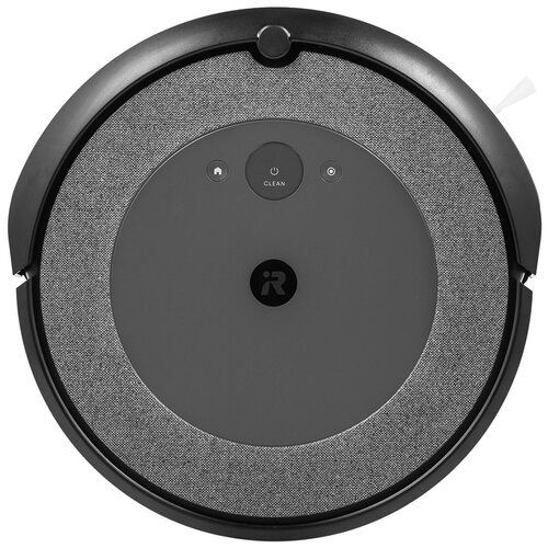 Где купить Робот-пылесос iRobot Roomba i3 Global, черный/серый iRobot 