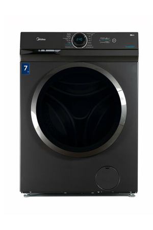 Стиральная машина узкая Midea MF100W70/S-RU